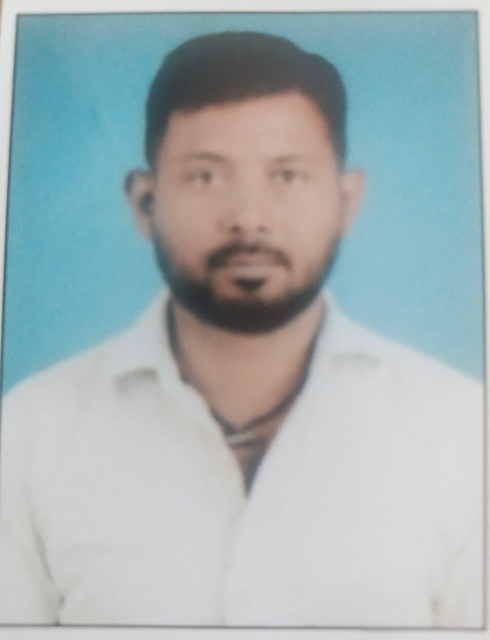 Imtiaz Khan