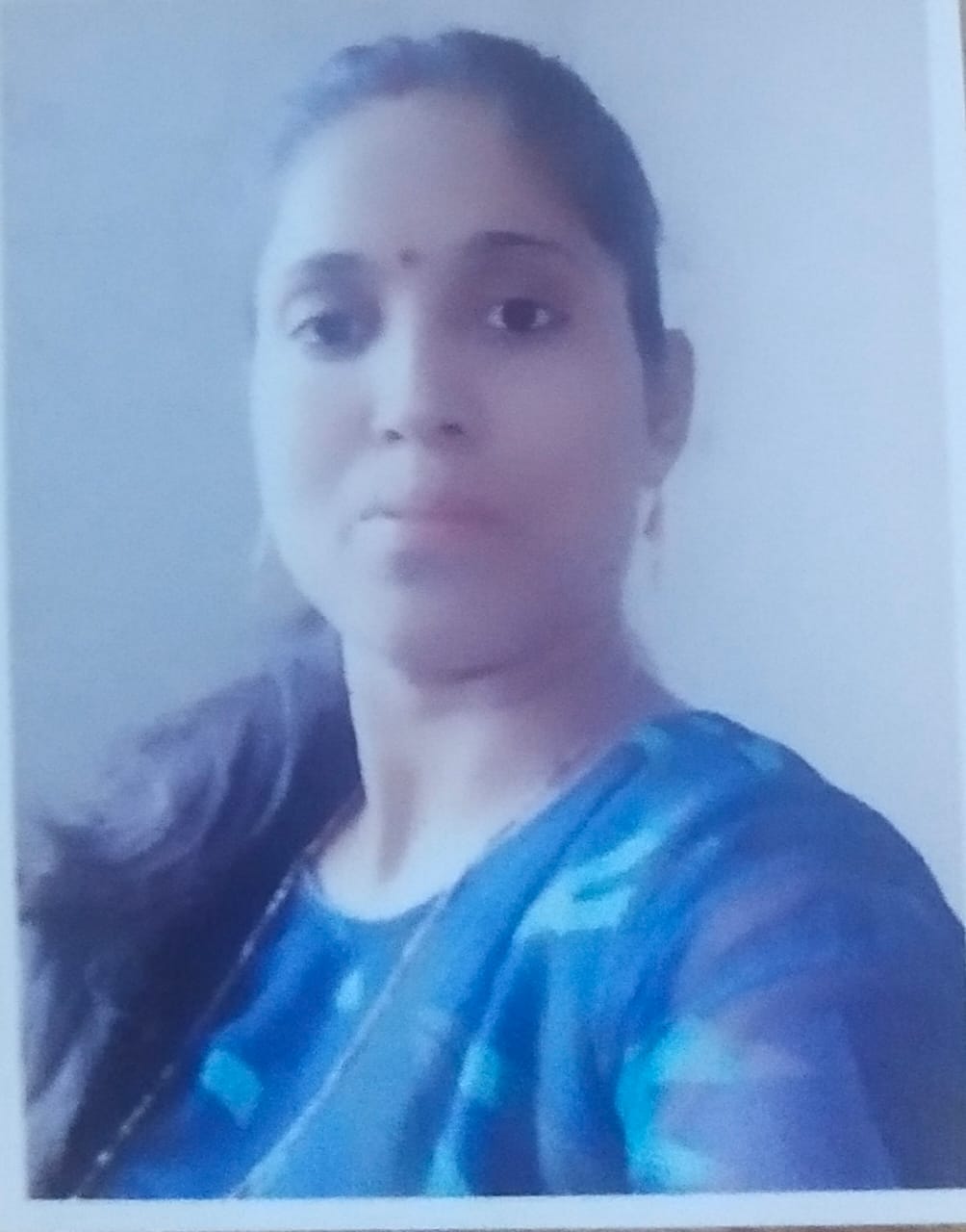 Laxmi Singh