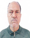 Mobin Khan