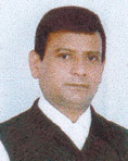 Quameruddin Razi