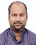Reyaz Sharif