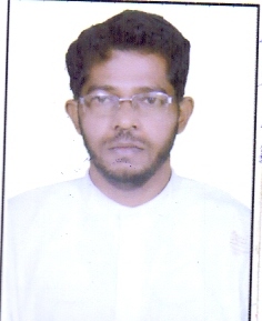 Ehtesamul Mirza