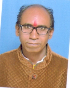 Mahendra Ram