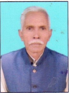 Nandlal Soren
