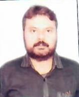 Anil Kumar Hazra