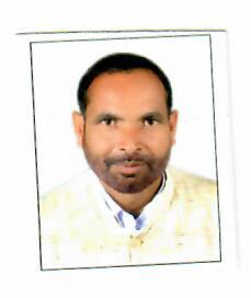 Ashok Paswan