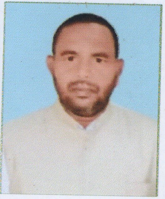 Shambhu Mohli