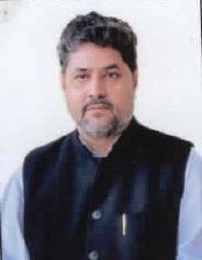 Sita Ram Pathak