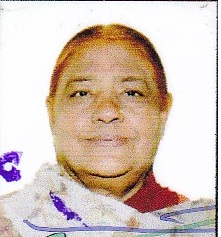 Kunti Devi