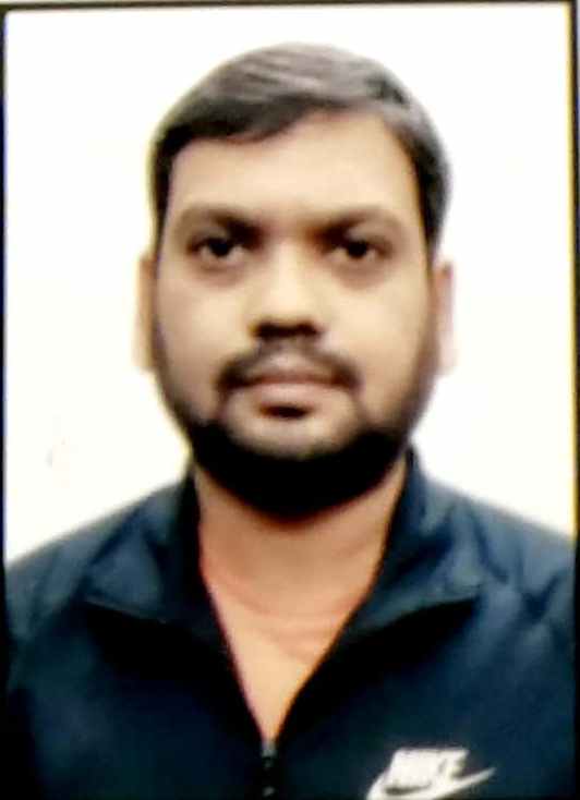Sanjeev Singh
