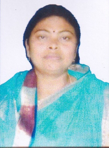 Usha Devi