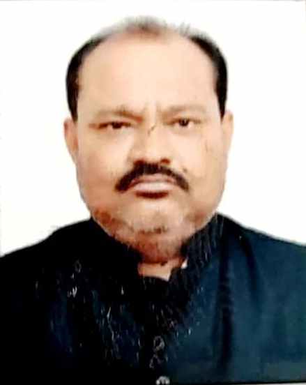 Vijay Kumar Ray