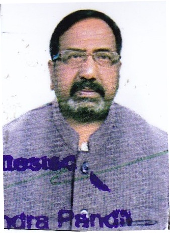 Yogendra Yadav