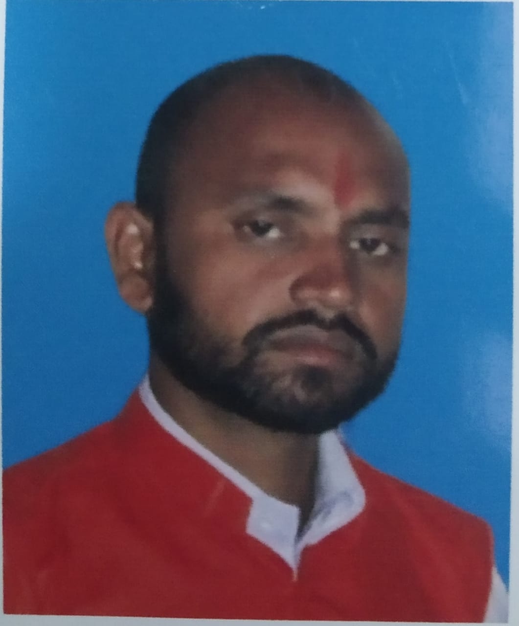Bablu Ruhidas