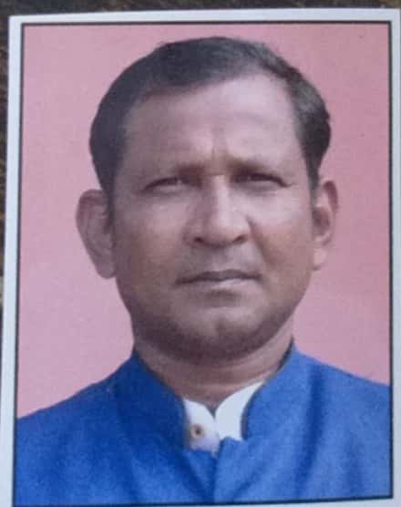 Bijay Mukhi