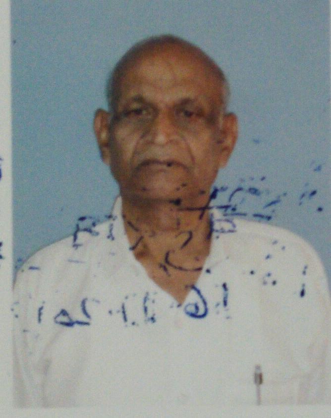 Chaitu Ram