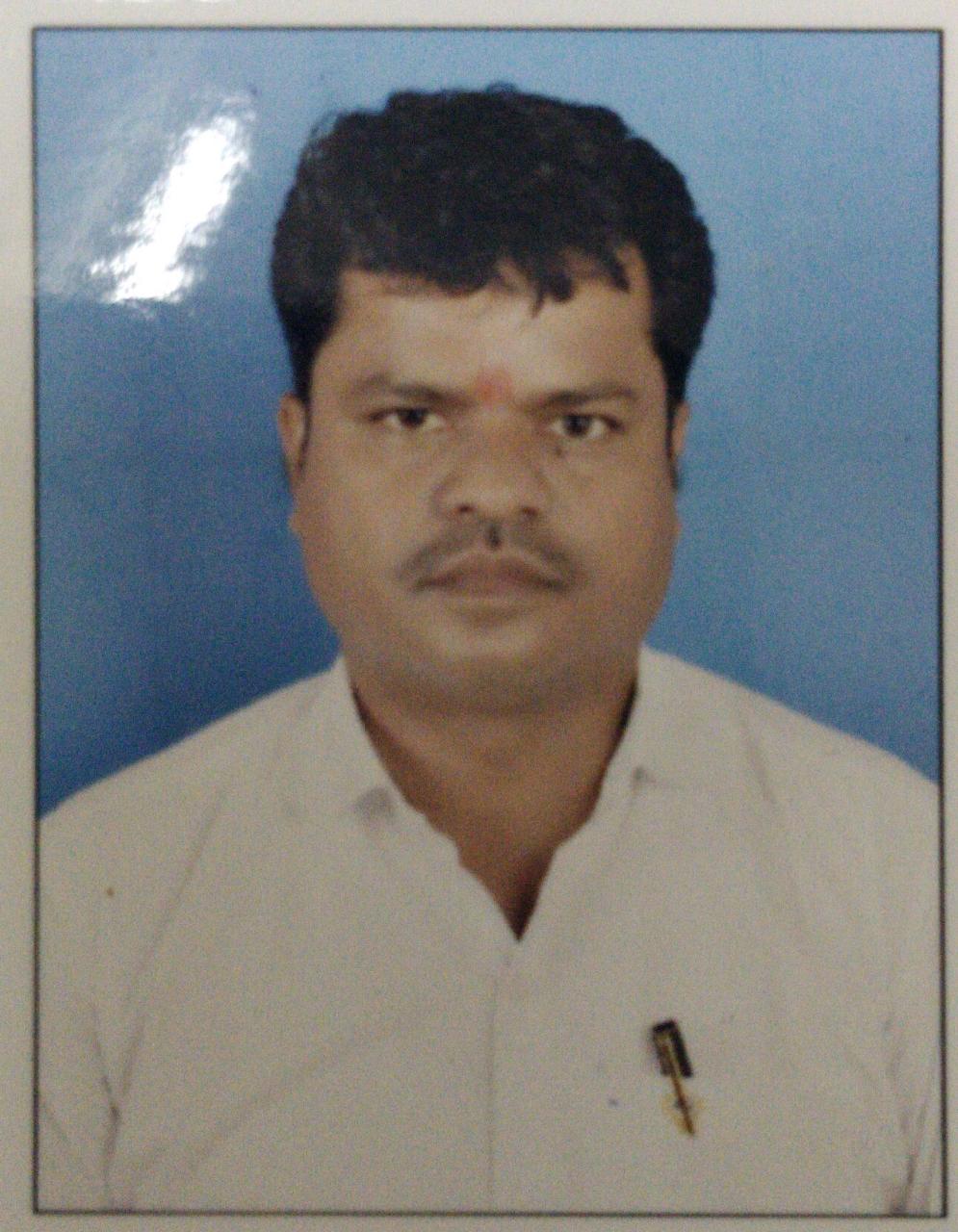 Muchiram Bauri