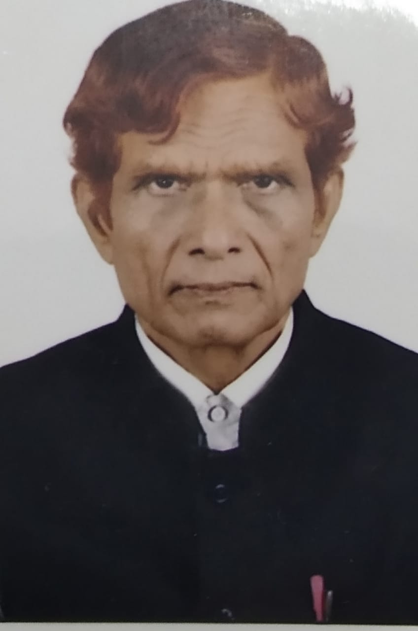 Ramchandra Paswan