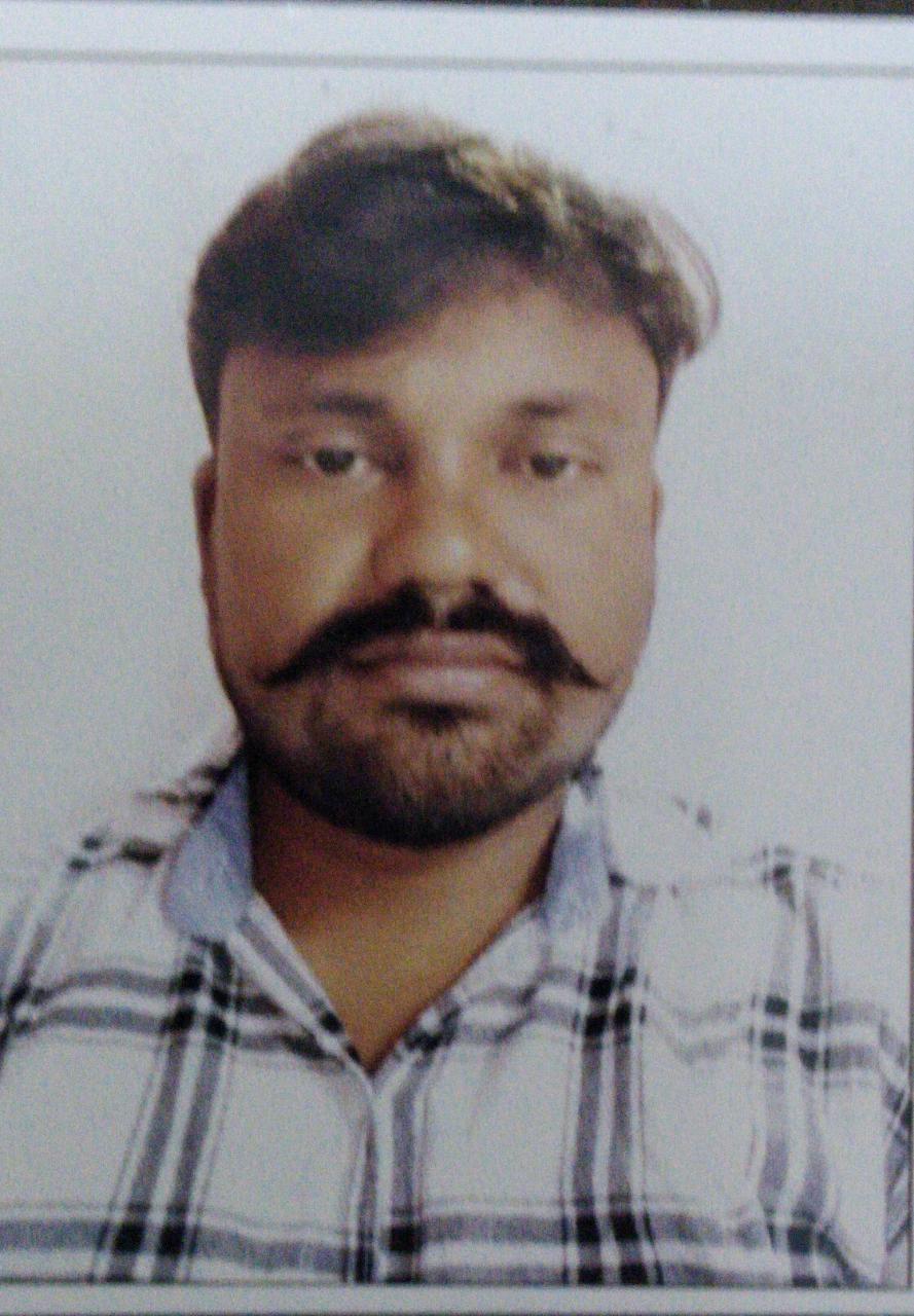Vishal Kumar Das