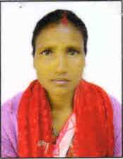 Nirasho Kumari