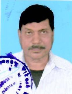 Ramchandra Baitha