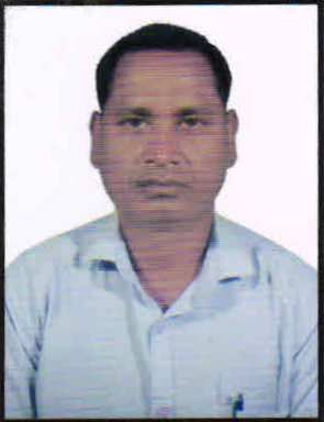 Ramjeet Ganjhu