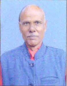 Sammari Lal