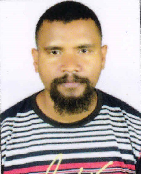 Ajay Honhaga