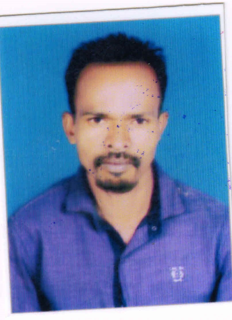 Babulal Sardar