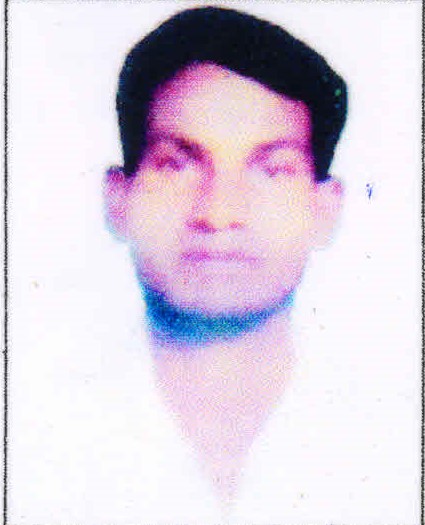 Hiralal Hembram