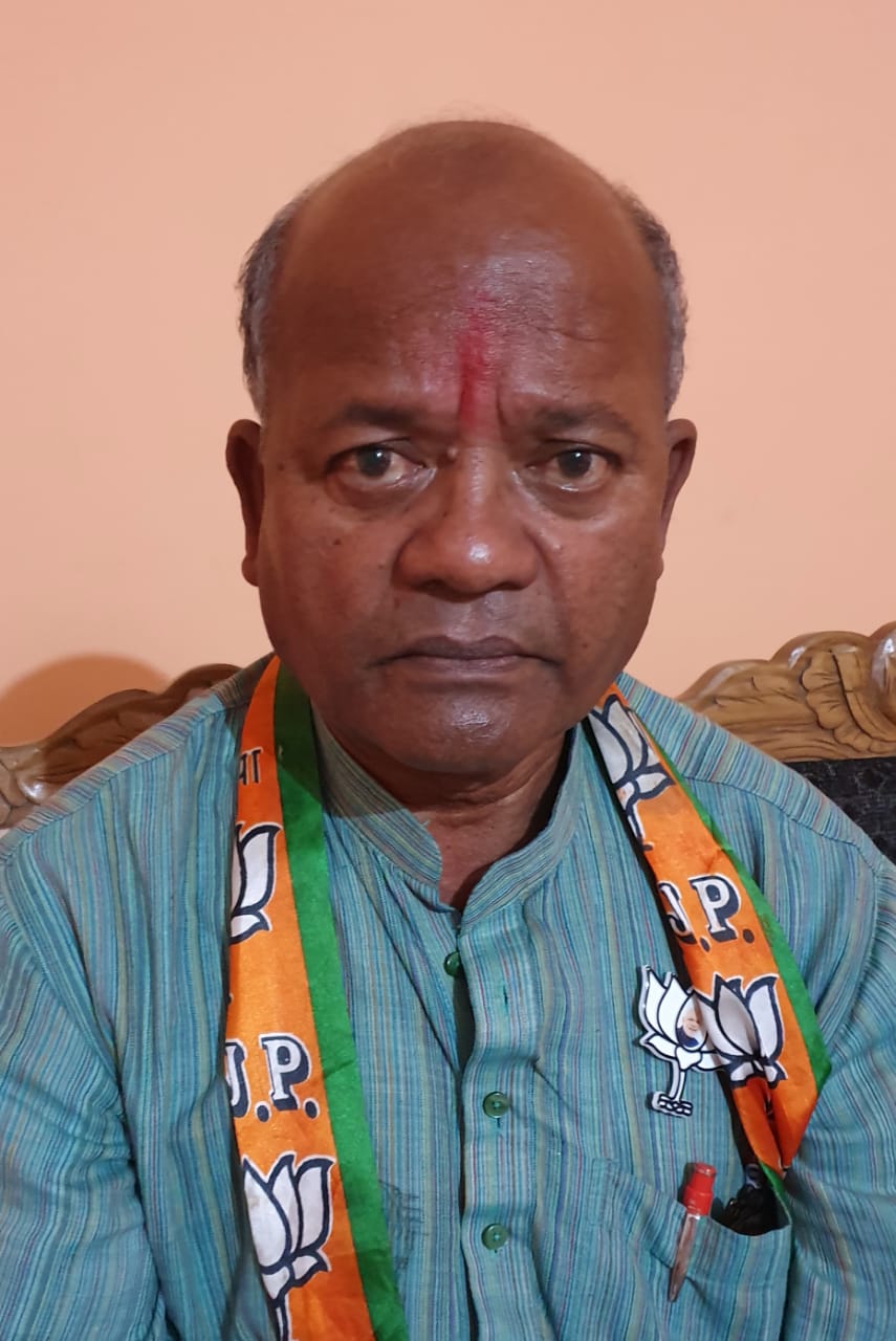 Jawahar Lal Banra