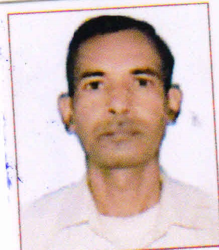 Jaymohan Sardar