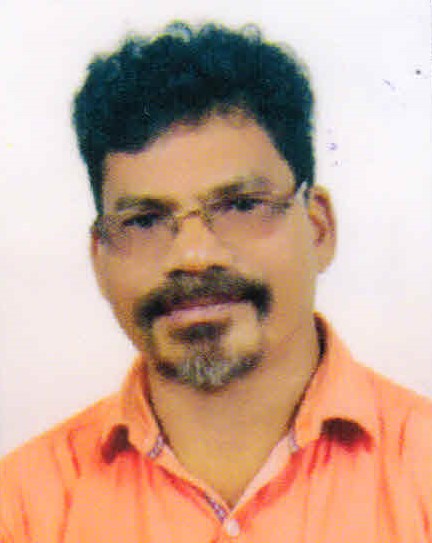 Jemsh Hembrom