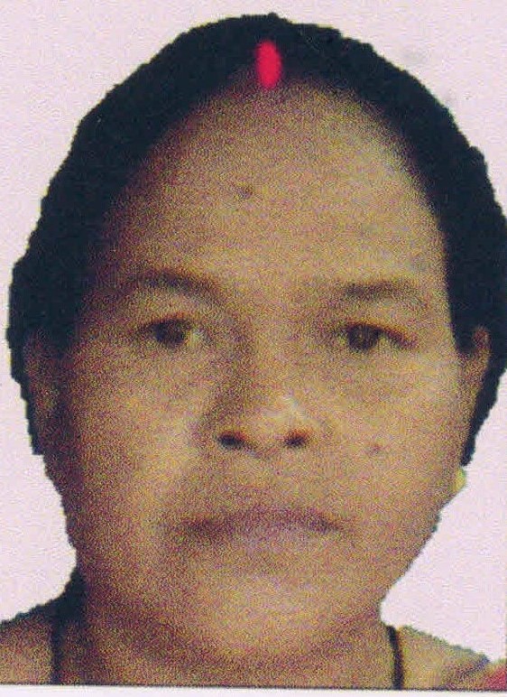 Jingi Hembrom