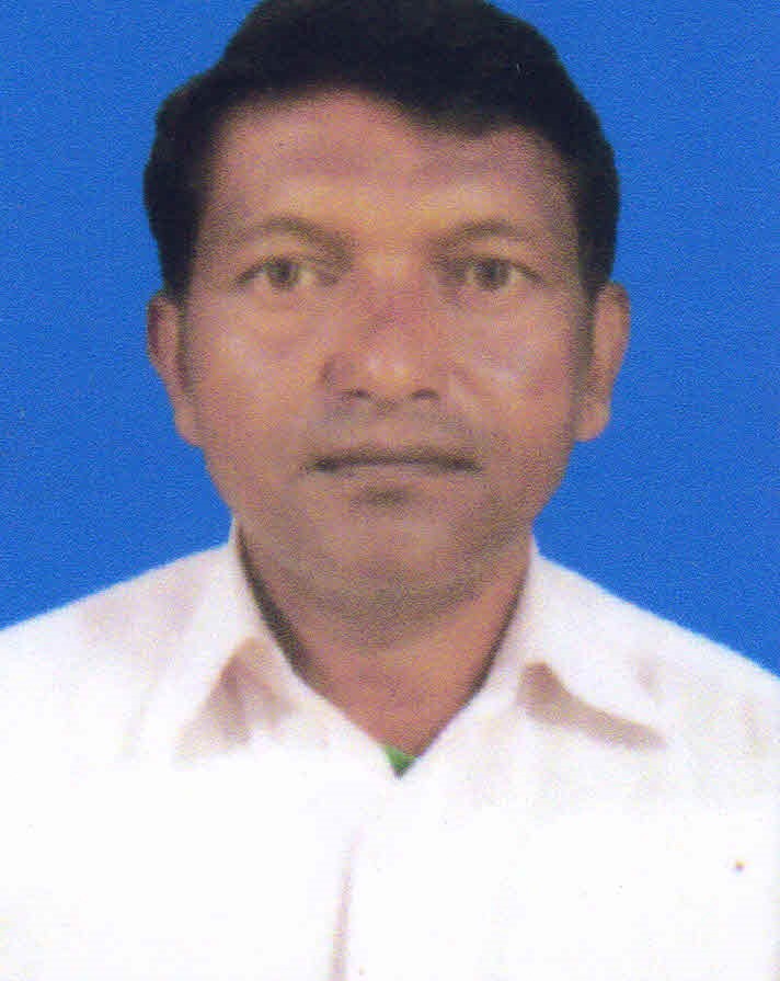 Kande Ram Kurli