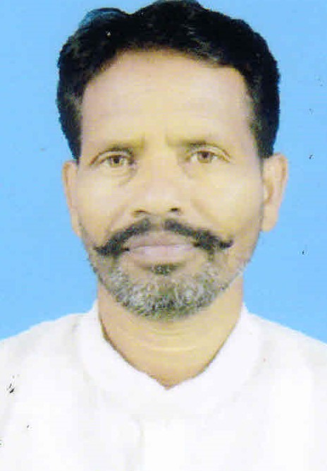 Mangal Singh Hasda