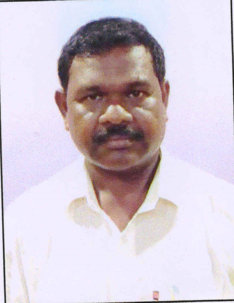 Pradhan Pasingh Gundua