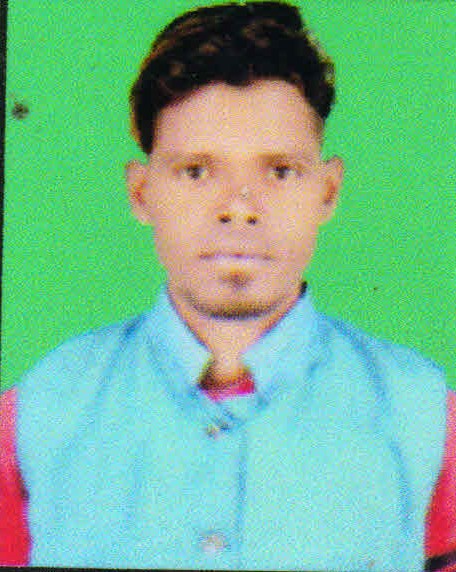 Vijay Kumar Bansingh