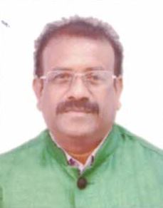 Antu Tirkey