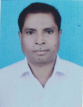 Laldeo Lohra