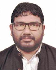 Manoj Shashi Sanga