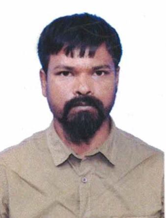 Pramod Ekka