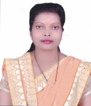 Sarita Tirkey