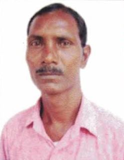 Tulsi Oraon