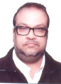 Amitabh Kumar