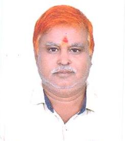 Bhuneshwar Giri