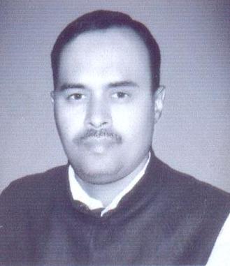 Deepak Yadav