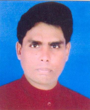 Gulam Mustafa