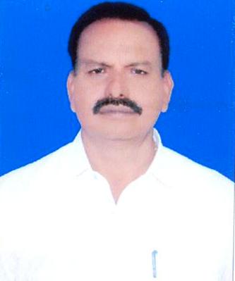 Mahendr Prasad