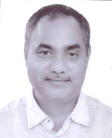 Rajiv Kumar Pandey